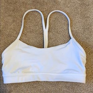 Flow Y lululemon bra ✨